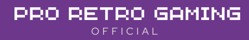 PRORETROGAMING